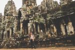 Day 2 Part 1 – Siem Reap and Angkor Wat 282